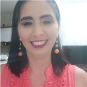 dou aulas num curso técnico de administração